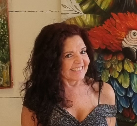 Baronessa Jiselda Salbu